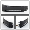 ACANII - For 2007-2013 Toyota Tundra LED Bumper Built-In DRL