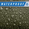 AquaQuest Safari Camping Tarp - Lightweight Durable Rain Fly -