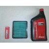American Honda Genuine Honda EU3000 Generator Oil Change Kit Service Tune Up