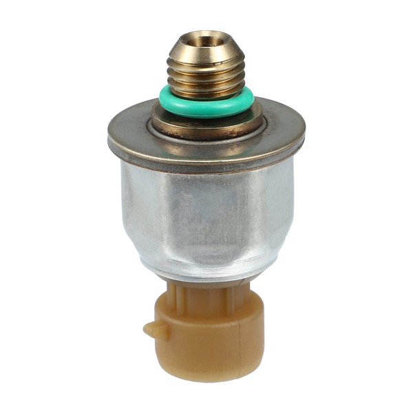 X AUTOHAUX 3C3Z-9F838-EA 3C3Z9F838EA Fuel Injection Pressure Regulator Sensor for