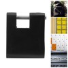 Smart Keyless Lock Bluetooth APP Unlock Anti‑Theft Safety for Home
