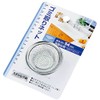 Echo Metal Stainless Steel Trash and Net φ 54 mm