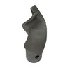 Fish Tail Auger Bit, 2" Round