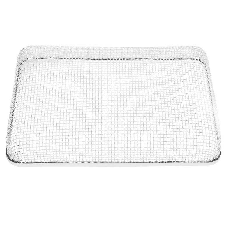 12PCS RV Furnace Vent Heavy Duty Stainless Steel Mesh Screens