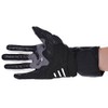 Seibertron SP2 SP-2 Genuine Leather Gloves, Sports Gloves, Carbon Knuckle