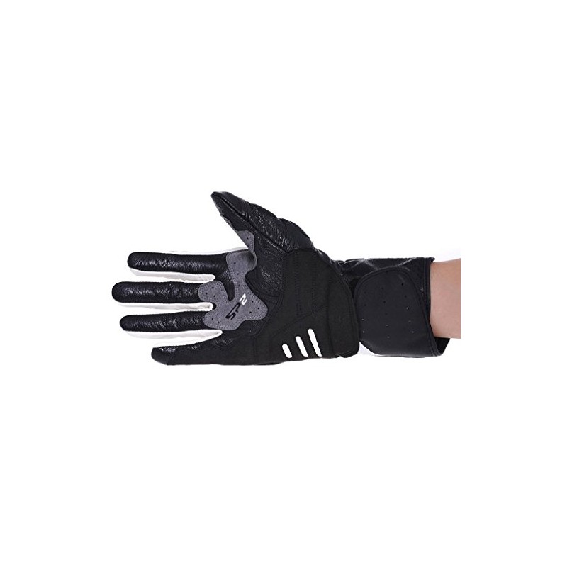 Seibertron SP2 SP-2 Genuine Leather Gloves, Sports Gloves, Carbon Knuckle