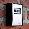 ABUS KeyGarage 787 Big - Key Box for Wall mounting