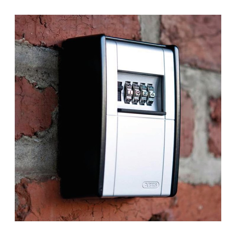 ABUS KeyGarage 787 Big - Key Box for Wall mounting