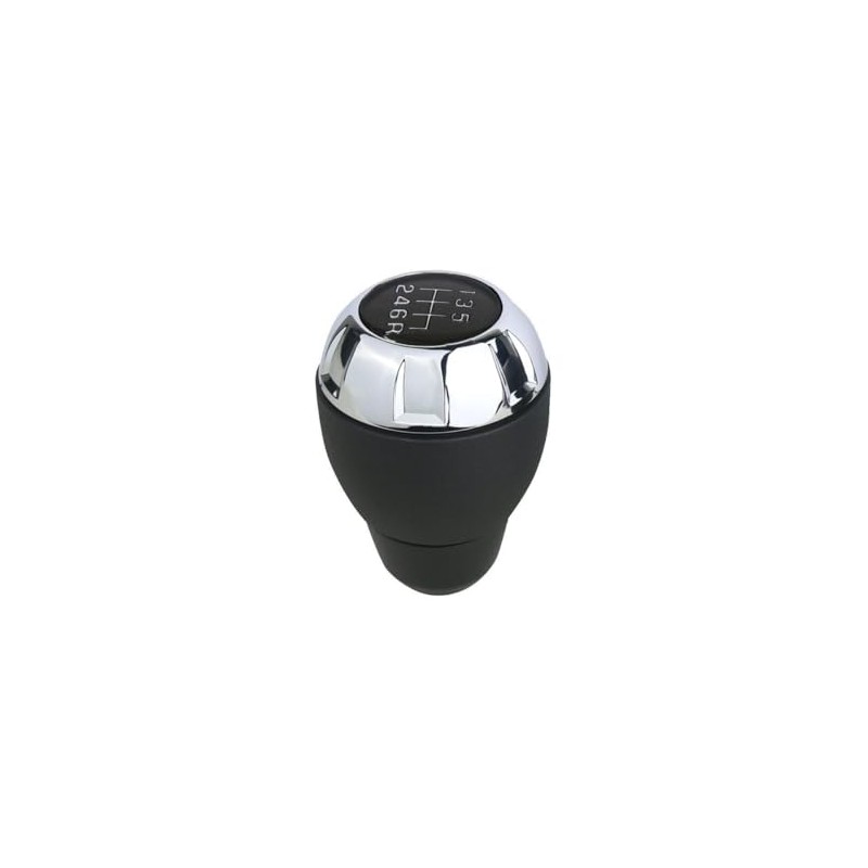 Shift Knob Gear Shifter, Stick Shift Knobs Level for Manual