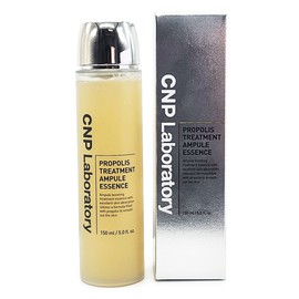 Tea and Park CNP Propolis Treatment Ampoule Essence 150ml / CNP 프로폴리스 트리트먼트 앰플 에센스 150ml