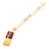 Otsuka Brush Marte Owl, Joints, Muscular Blend, White Hair No.