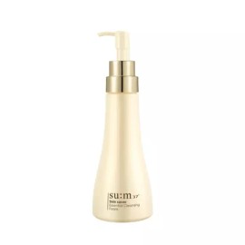 스킨세이버 숨37 스킨세이버 에센셜 클렌징 폼 250ml×1개 저자극 고보습 Sooryehan Skin Saver Essential Cleansing Foam 250ml×1 Low-Irritation High-Moisturizing [One piece]
