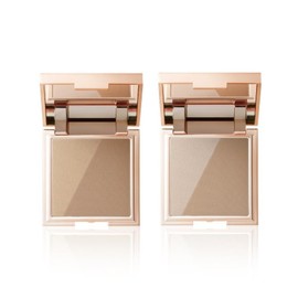 Dear Dahlia 스킨 실루엣 컨튜어 듀오 Skin Silhouette Contour Duo