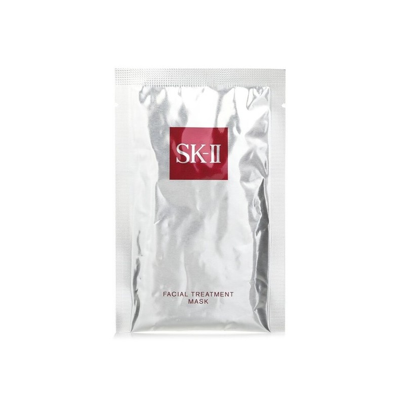 SK-II Facial Treatment Mask (Travel Size) 10 Sheets / SK-II
