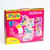 Sticky Mosaics Unicorns Craft Kit