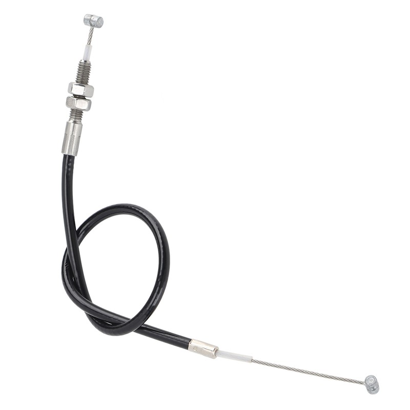 2Pcs 6L2 26301 Throttle Cable Outboard Engine Remote Control Throttle