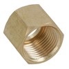 Welding Gas Hose Connector 1/4 Hose Tail with 3/8 BSP