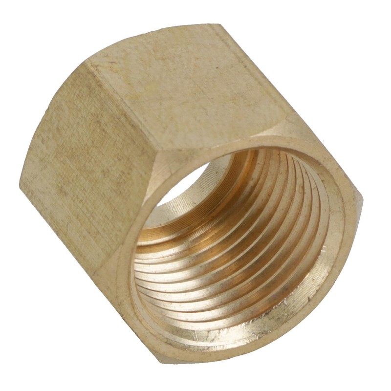 Welding Gas Hose Connector 1/4 Hose Tail with 3/8 BSP