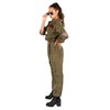 Aviator Adult Costume | Small