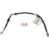 Dorman H622489 Front Driver Side Brake Hydraulic Hose Compatible with