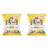 Tapioca Flour Tepung Tapioka Cap Pak Tani Gunung 1.1lb (Pack of 2) - Product of Indonesia