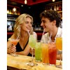 Xyedyaup 100 Pcs Clear Straws 190 Mm X 6 Mm