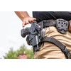 Tek-Mount Receiver - Quick Connect Mounting System for Holsters, Mag