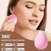 33 Brochas Maquillaje Profesional Y Herramientas Cosméticas