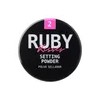 Ruby Kisses Polvo Sellador