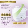 iSDG Non-Woven Mask, Premium, Large Size, 50 Sheets (Individually Packaged)