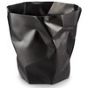 Essey Rubbish Black Bin
