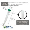 SPL 15 ml Conical Centrifuge Tube,PP/HDPE, Sterile,Non - pyrogenic, Non