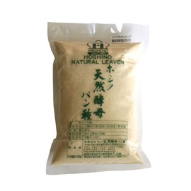 Hoshino Natural Yeast Bread Seeds, 17.6 oz (500 g)