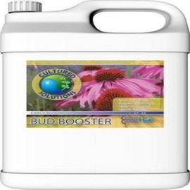 Cultured Solutions Bud Booster Late, 7.5 lb