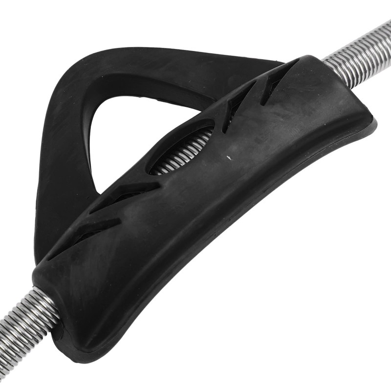 2PCS Diving Spring Fin Strap Stainless Steel Diving Fin Heel