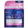 Nivea Cellular Filler Expert Intensive Anti-Age Night Cream 50ml