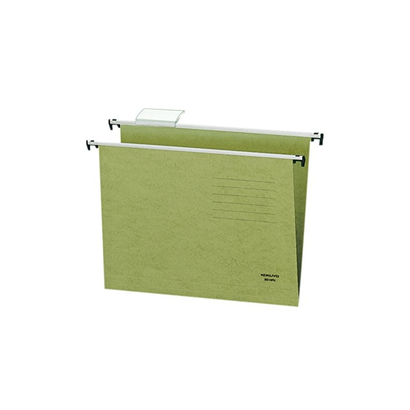 コクヨ ハンギングフォルダー B5 B5-HFN