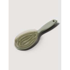 [JAJU Jaju] Scalp Massage Brush Mint / [JAJU자주] 두피 마사지 브러시 민트