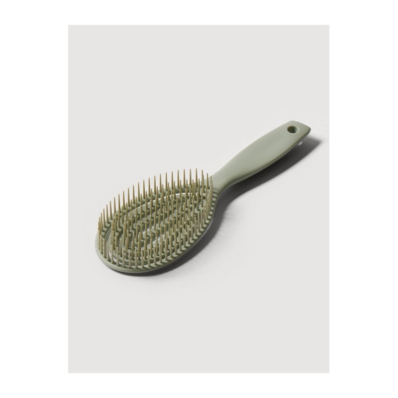 [JAJU Jaju] Scalp Massage Brush Mint / [JAJU자주] 두피 마사지