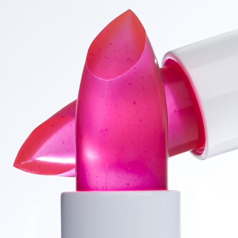 3INA MAKEUP - Lips For Life - Magic Colour Changing