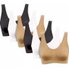 Genie Bra Original 6x1 Envio Gratis Somos Mayoristas