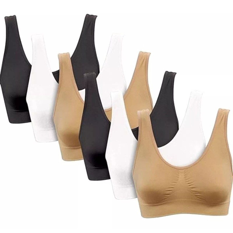 Genie Bra Original 6x1 Envio Gratis Somos Mayoristas