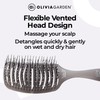 Olivia Garden iDetangle Detangling Brush