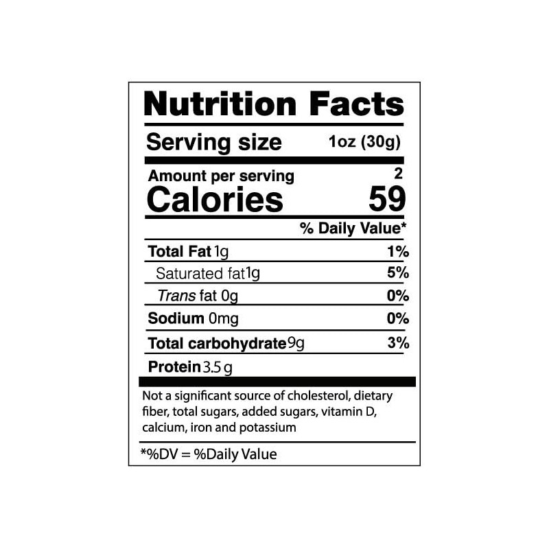 Raíces del Huerto. Amaranth Wafers Thins Obleas – Low calorie