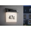 Paulmann House Number Light