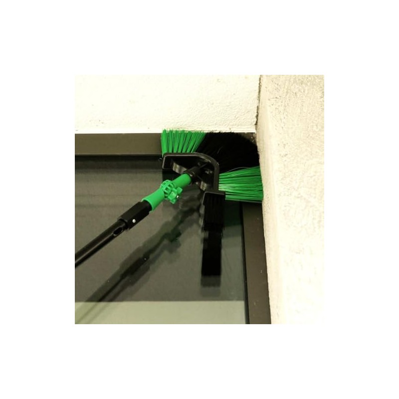 Hammersmith Aquaclean Deluxe Corner Brush - Accessories for Hammersmith Aquaclean