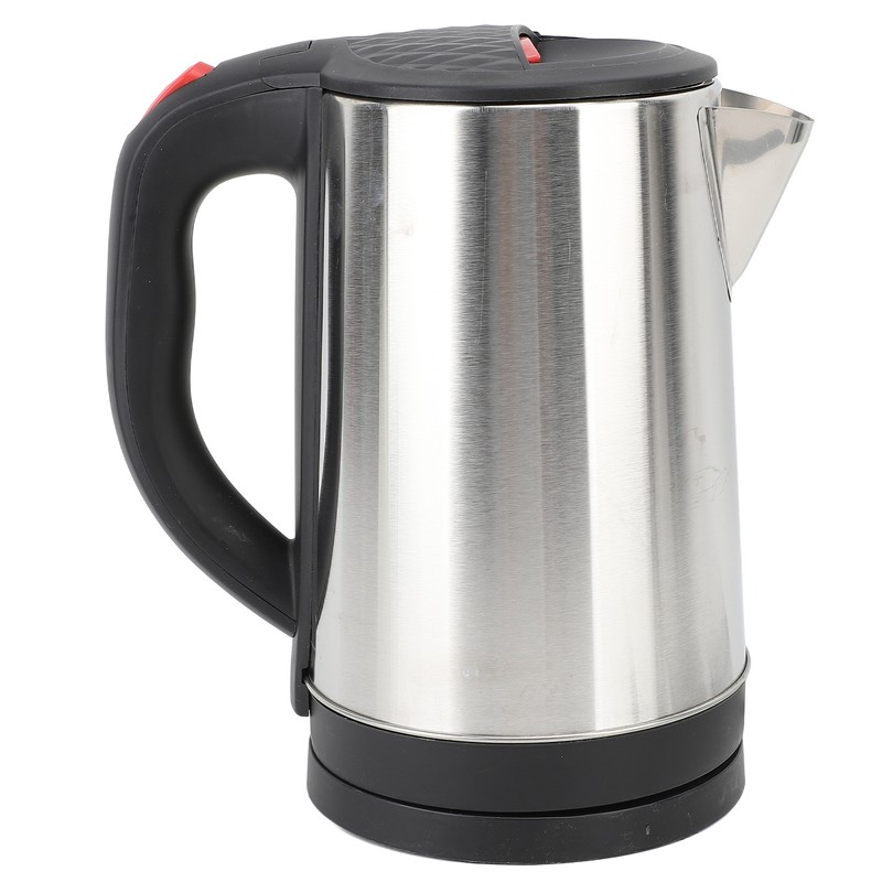 Electric Kettle 2.5L Prevent Dry Burning Auto Shut Off Fast