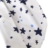Bebé recién nacido, unisex, moderno, ajustado, Azul oscuro1, 0-6 Meses