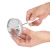 2pcs Stainless Steel Vent Bug Furnace Screen Cover for Camper