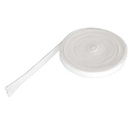 Elastic Mesh Tubular Bandage, Breathable Fixation, Head Bandage, Thumb and Toe Bandage Made of Non-Woven Fabric, Easy to Wrap, for Bundling and Changing Wound Dressings